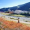 Gero Onsen Yukyunohana - map