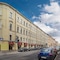 Station Hotel K43 - map