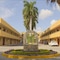 Tecnohotel Itzaes - map