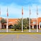 Comfort Inn Monterrey Norte - map