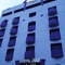 Hotel Max - map