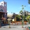 Hotel El Pueblito - map