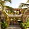 Marea Beachfront Villas - map