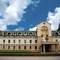 Boutique Hotel Nord Castle - map