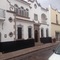Quinta Allende - map