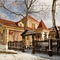 Boutique Hotel Tatiana Provence - map