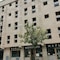 Hotel Roble - map