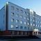 Metelitsa Hotel - map