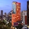 Hotel Guadalajara Country Club By HNF - map