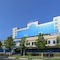 Park Inn By Radisson Odintsovo Moscow - map