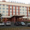 Sadko Hotel - map