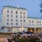 Hotel Batashev - map