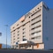 Yes Inn Nuevo Veracruz - map