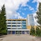 Tan Hotel - map
