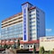Baltica Hotel - map
