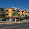 Hotel Las Fuentes - map