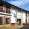 Tapalpa De Mis Amores - map