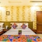 Hotel Le Golden - map