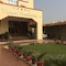 Hotel Maiden Residency - map