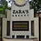 Zaras Resort - map