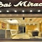 Hotel Sai Miracle - map