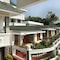 Elysium Gardens Hill Resorts - map