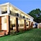 Citrus Chambers Mahabaleshwar - map