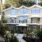 East Bourne Resort & Spa - map