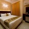 Hotel Central Residency - map