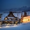 Hotel Zawrat - map