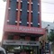 Hotel Rajadhane - map