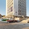 Marina Club Hotel - map