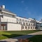 Spa & Wellness Hotel Diament Ustron - map