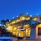 Galleu Hill Resort - map