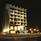 Hotel Park Grand, At Haridwar - map