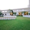 Hotel Express Residency-Jamnagar - map