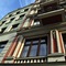 Sleepwalker Boutique Suites - map