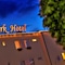 Park Hotel Bydgoszcz - map