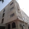 Diamond Hotel - map