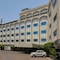 Best Western Ashoka - map