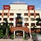 Hotel Landmark - map