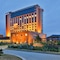 Radisson Blu Hotel Guwahati - map