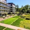 Golden Tulip Miedzyzdroje Residence - map