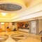 Regency Kanchipuram by GRT Hotels - map