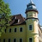 Palac Krobielowice - map