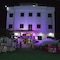 Hotel Buddha Residency - map