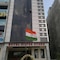 Hotel Silver Stone - map