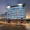 Jw Marriott Hotel Chandigarh - map