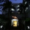 Greenpark Hotel - map