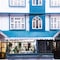 Treebo Trend The Nettle And Fern Hotel - map